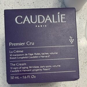 Caudalie Premier Cru The Cream BRAND NEW